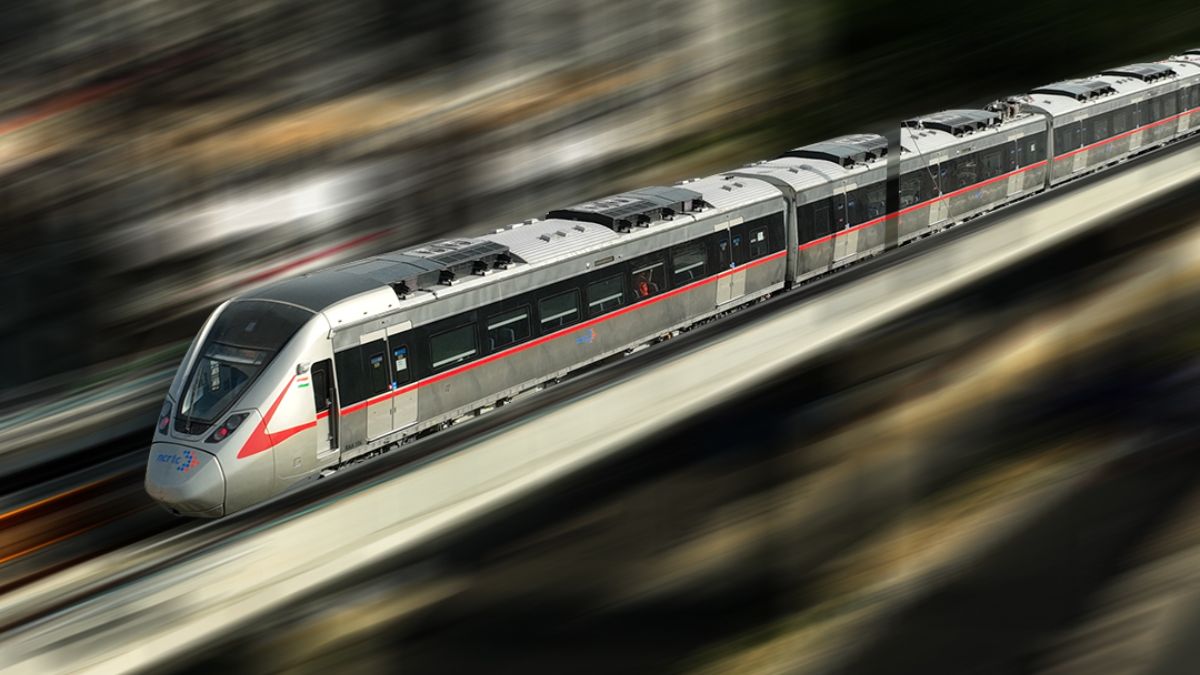 सिर्फ 1 घंटे में पूरा होगा दिल्ली से मेरठ का सफर, पीएम मोदी 22 फरवरी को करेंगे नमो भारत कॉरिडोर का उद्घाटन