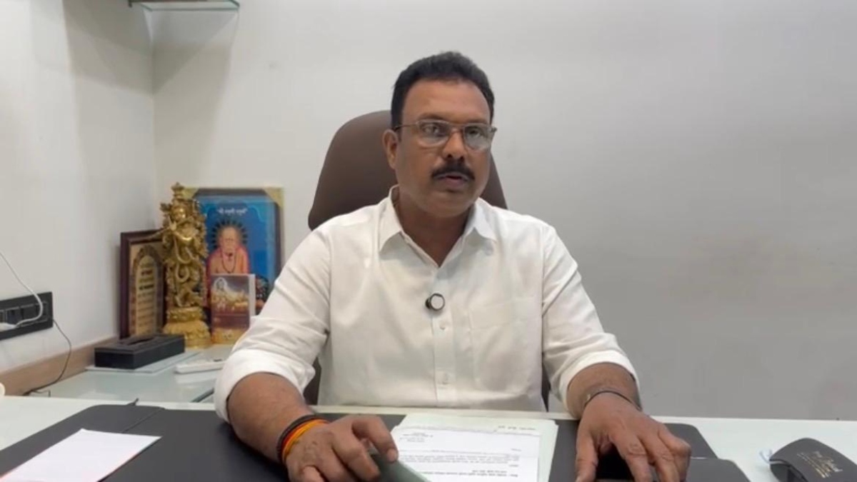 भिवंडी मेयर चुनाव में बीजेपी की हार, भाजपा के बागी सेक्यूलर फ्रंट के नारायण चौधरी बने महापौर, जानें क्यों की बगावत