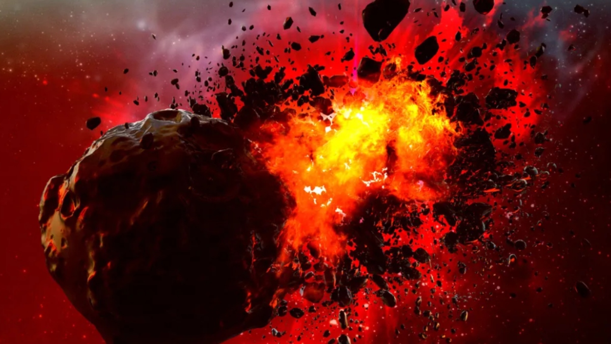 'आएगा भूचाल और तबाह हो जाएंगे दुनिया के कई शहर', NASA के वैज्ञानिक ने एस्टेरॉयड को लेकर गंभीर चेतावनी जारी की