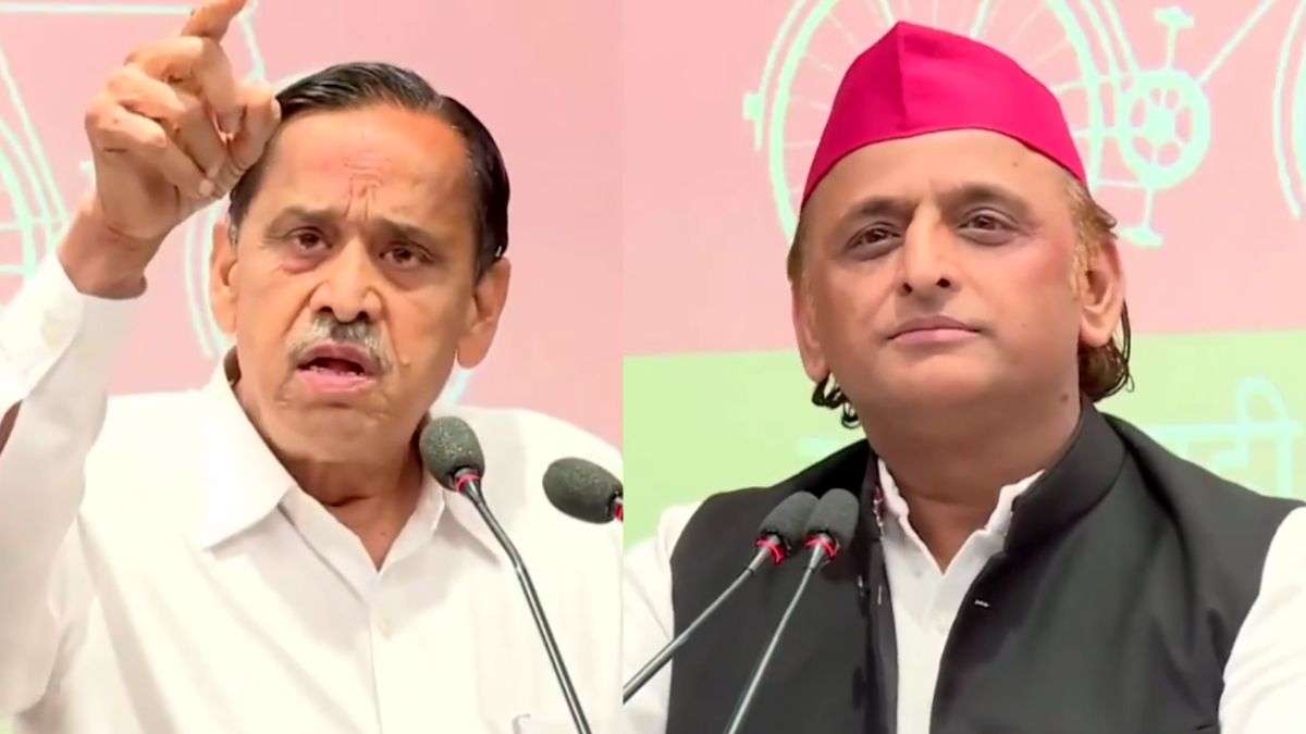 EXPLAINER: नसीमुद्दीन के सपा में जाने से बिगड़ा किसका खेल? समझें यूपी की सियासत में बने नए समीकरणों का गणित