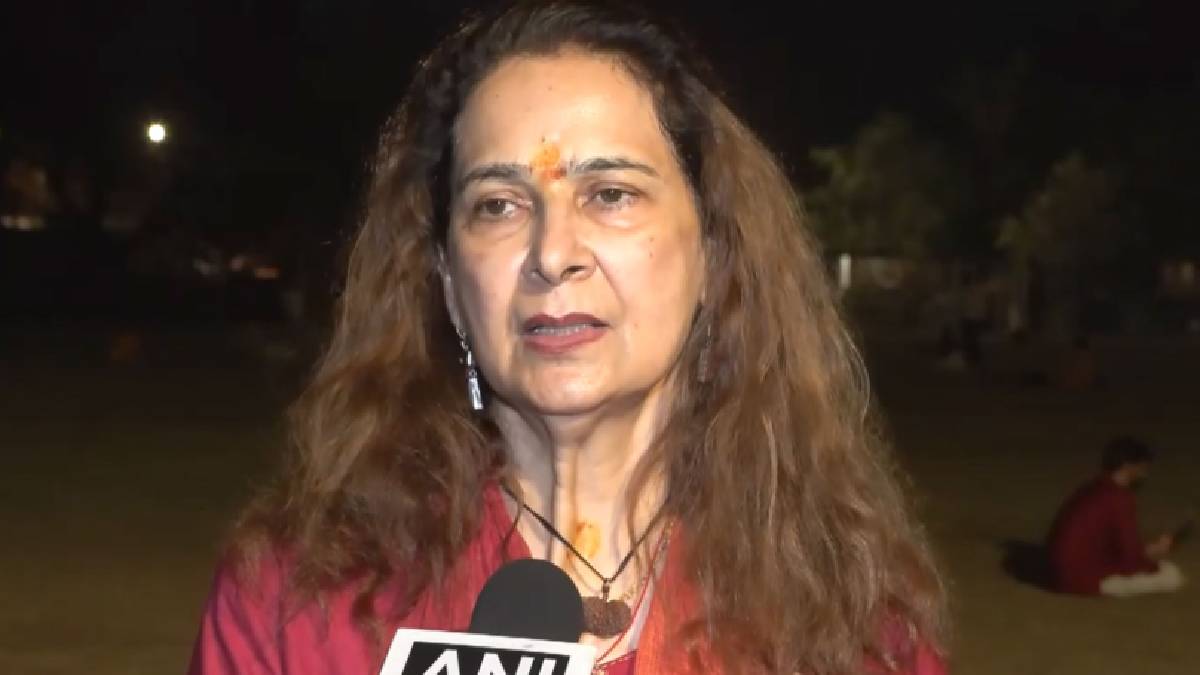 राहुल गांधी की आलोचना, पीएम मोदी की तारीफ, क्या बीजेपी में शामिल होने वाली हैं सिद्धू की पत्नी नवजोत कौर?