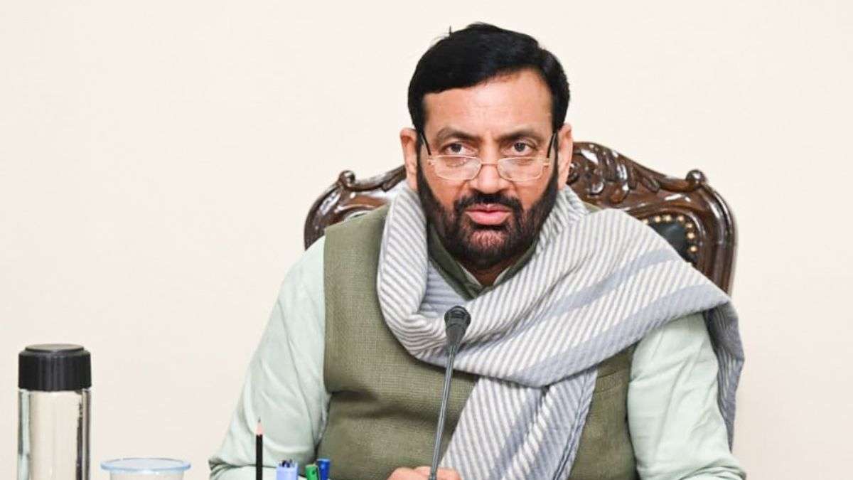 IDFC First Bank Fraud: हरियाणा सरकार के खाते में जमा हुए 556 करोड़ रुपये, मुख्यमंत्री ने विधानसभा में दी जानकारी