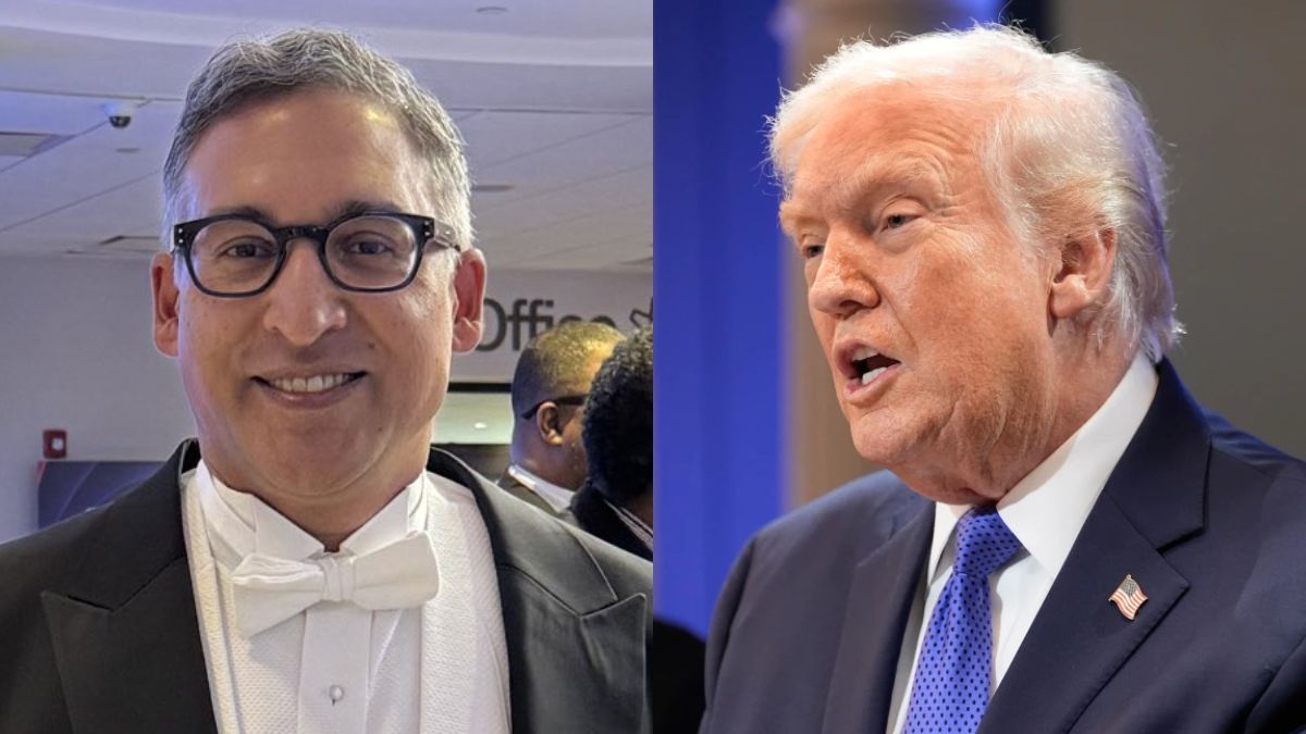 कौन हैं ट्रंप का टैरिफ रद्द करवाने में अहम भूमिका निभाने वाले नील कात्याल? भारत से बहुत खास है इनका रिश्ता