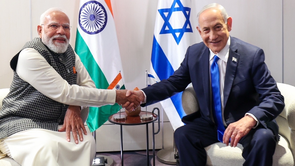 PM Modi Israel Visit LIVE: इजरायल की संसद पहुंचे पीएम मोदी, थोड़ी देर में होगा संबोधन