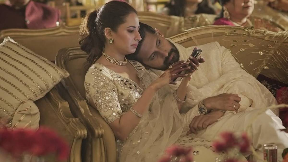 प्रेग्नेंट हैं सरगुन मेहता, शादी के 12 साल बाद रवि दुबे के घर में गूंजेगी किलकारी?