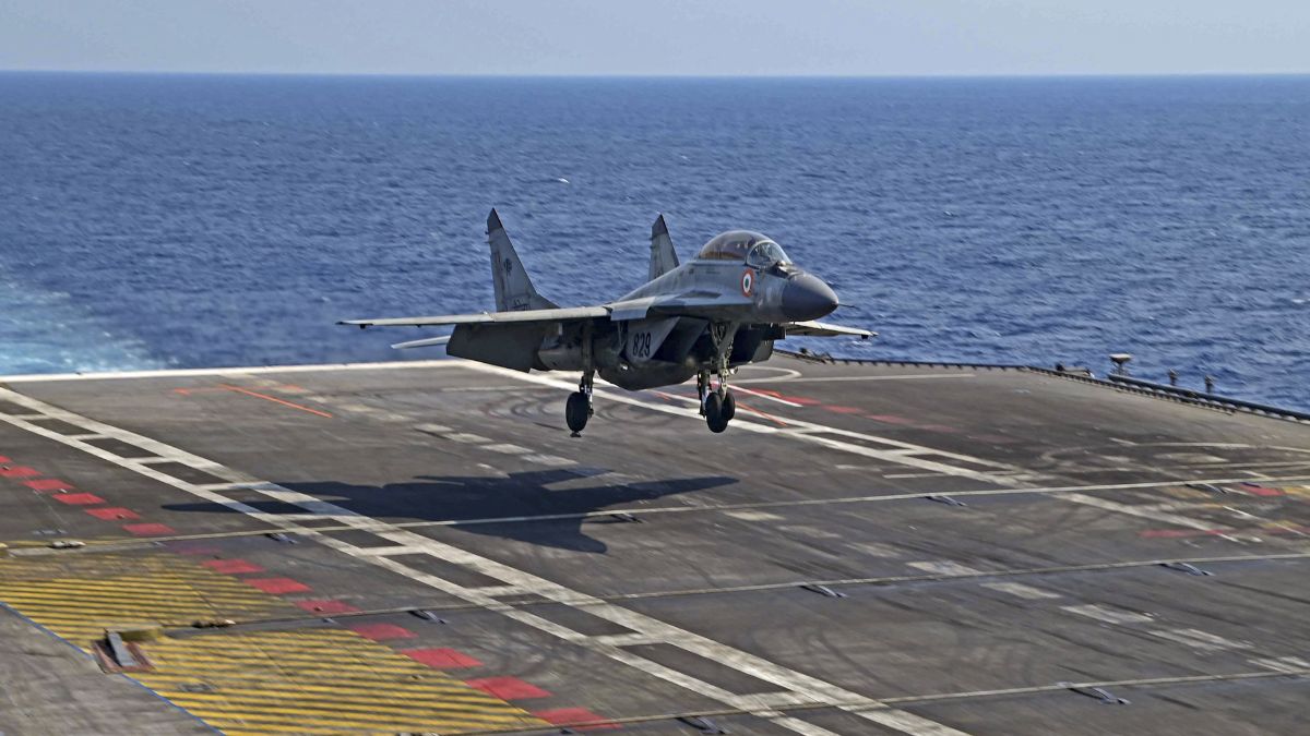 मोदी सरकार ने नए राफेल जेट्स की खरीद को दी मंजूरी, ऑपरेशन सिंदूर में दिखाया था दम