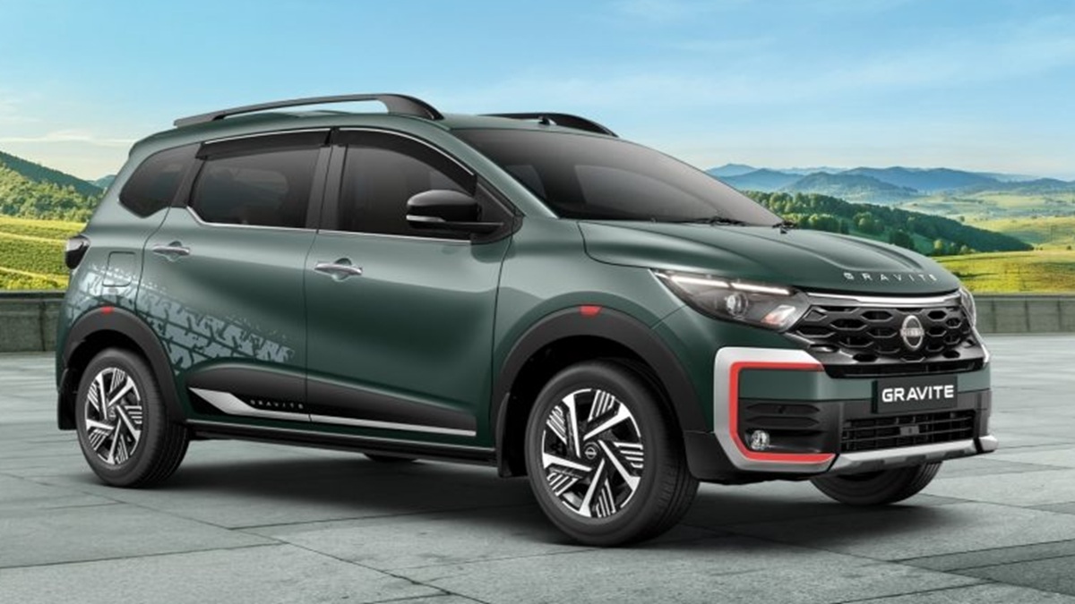 सिर्फ ₹5.65 लाख में 7 सीटर कार आ गई है बाजार में, 30+ सेफ्टी फीचर्स मौजूद, ₹11,000 देकर करा सकते हैं बुक