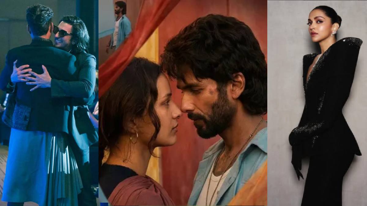 सुपरस्टार की नहीं होती मौत तो शाहिद कपूर को कभी नहीं मिलता हुसैन उस्तरा का किरदार, दीपिका होतीं फिल्म की हीरोइन