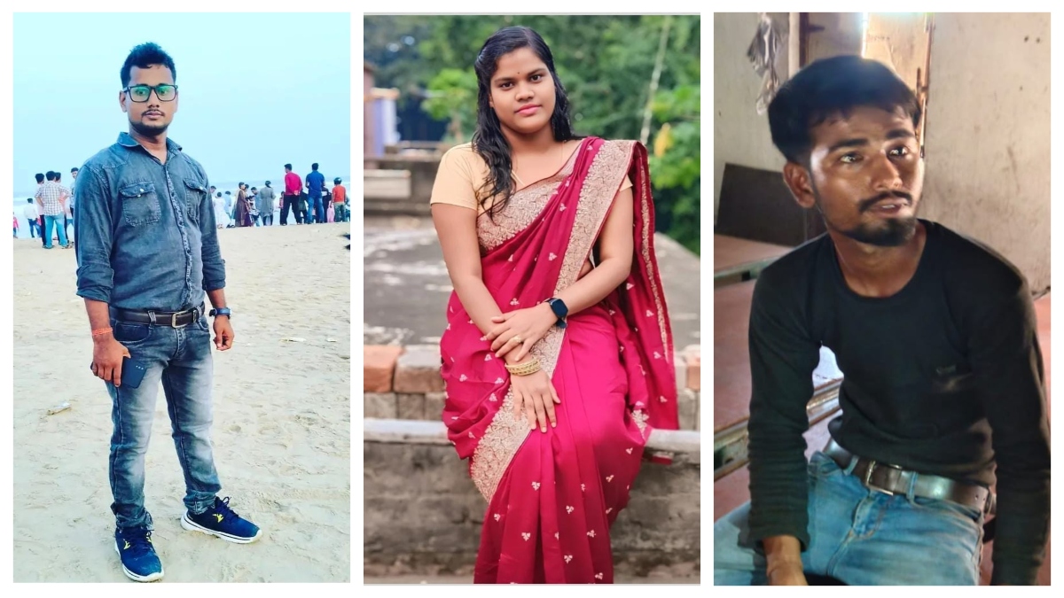 ओडिशा: एक ही दिन में लड़की के साथ दो बार दुष्कर्म के बाद हत्या, प्रेमी ने दिया धोखा, मददगार बना हैवान