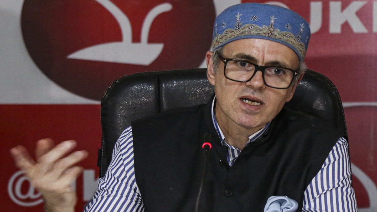 'अब समय आ गया, जम्मू-कश्मीर के खिलाड़ियों को देश के खेलने के लिए भी बुलाया जाए,' जानिए ऐसा क्यों बोले उमर अब्दुल्ला