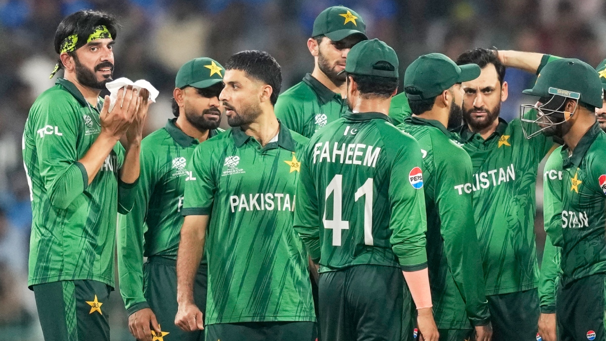 IND vs PAK: भारत से हार पर बौखलाए शाहिद अफरीदी, अपने दामाद और बाबर को पाकिस्तानी टीम से बाहर करने को बोला