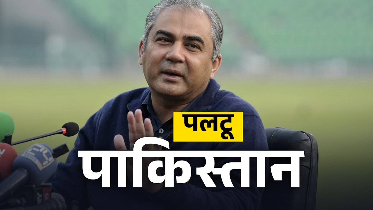 पहली बार नहीं मारी पाकिस्तान ने पलटी, लंबी है कारनामों की फेहरिस्त