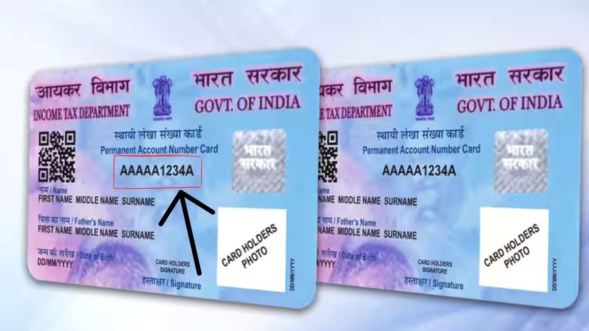 10 अंकों वाले PAN नंबर का मतलब समझते हैं आप? जानें चौथा लेटर क्या कहता है?
