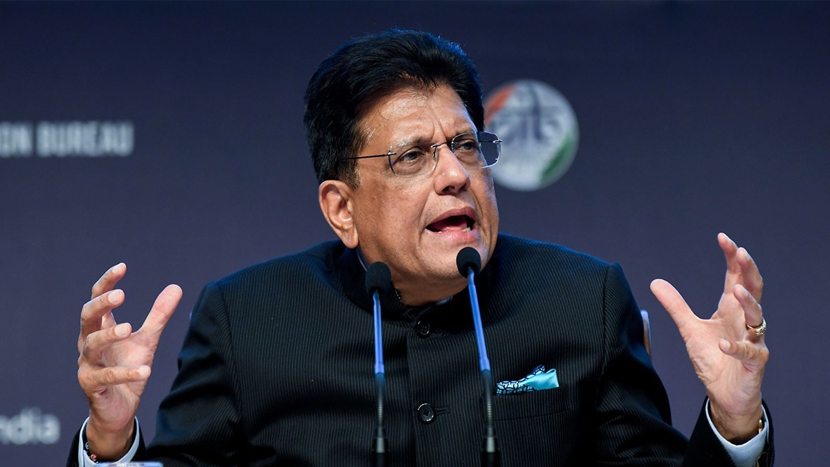 ट्रंप के टैरिफ पर अमेरिकी सुप्रीम कोर्ट के फैसले के बाद सरकार का आया पहला रिएक्‍शन, जानें क्या कहा?