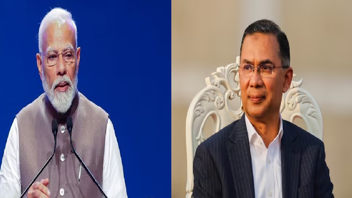भारत जल्द ही बांग्लादेश में शुरू करेगा वीजा सेवाएं, तारिक रहमान के सत्ता में आते ही संबंध सुधारने की सुगबुगाहट