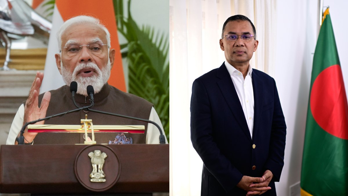 PM मोदी ने की बांग्लादेश के भावी प्रधानमंत्री तारिक रहमान से बात, यहां जानें क्या चर्चा हुई