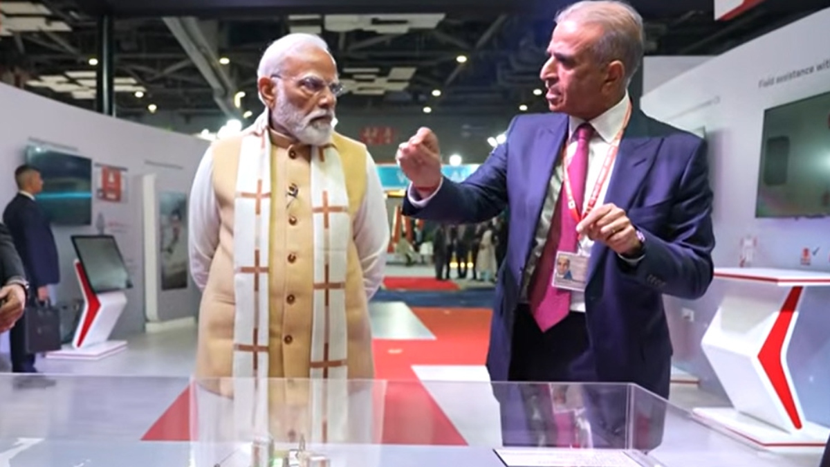 India AI Impact Summit 2026: पीएम मोदी ने किया एआई इंपैक्ट समिट का उद्घाटन, AI एक्सपो का किया अवलोकन