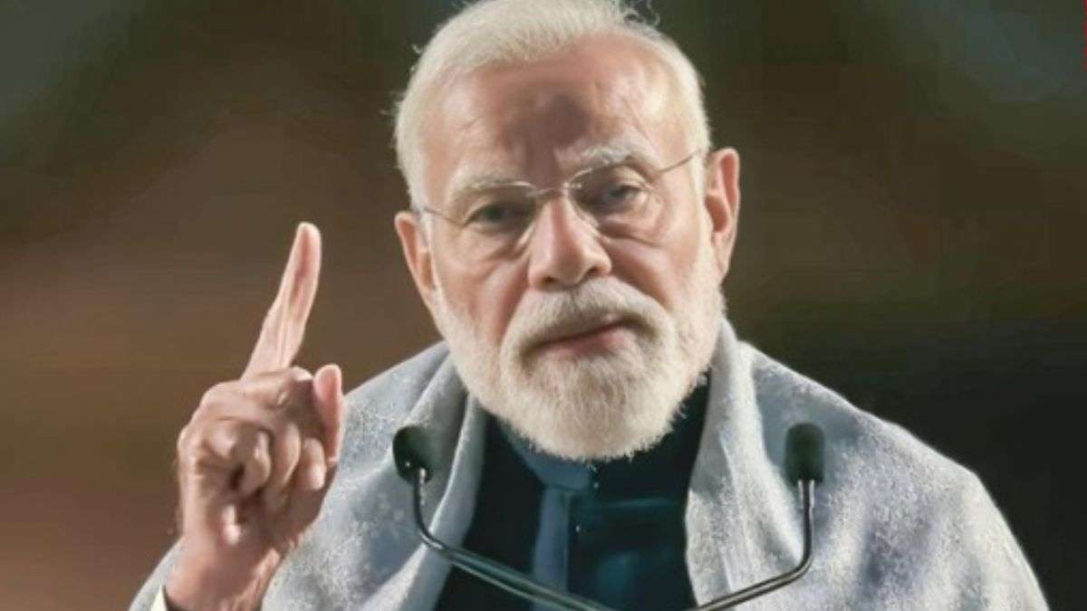 'सेना को मजबूत करने के लिए जो भी करना होगा करेंगे', जानें आर्मी, FTA और बजट पर क्या-क्या बोले PM मोदी