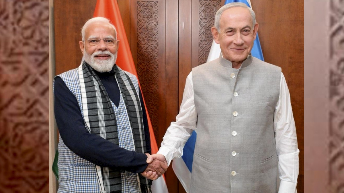 AI से लेकर क्रिटिकल मिनरल और गाजा पीस प्लान तक, जानिए भारत-इजरायल के बीच कौन-कौन से अहम समझौते हुए