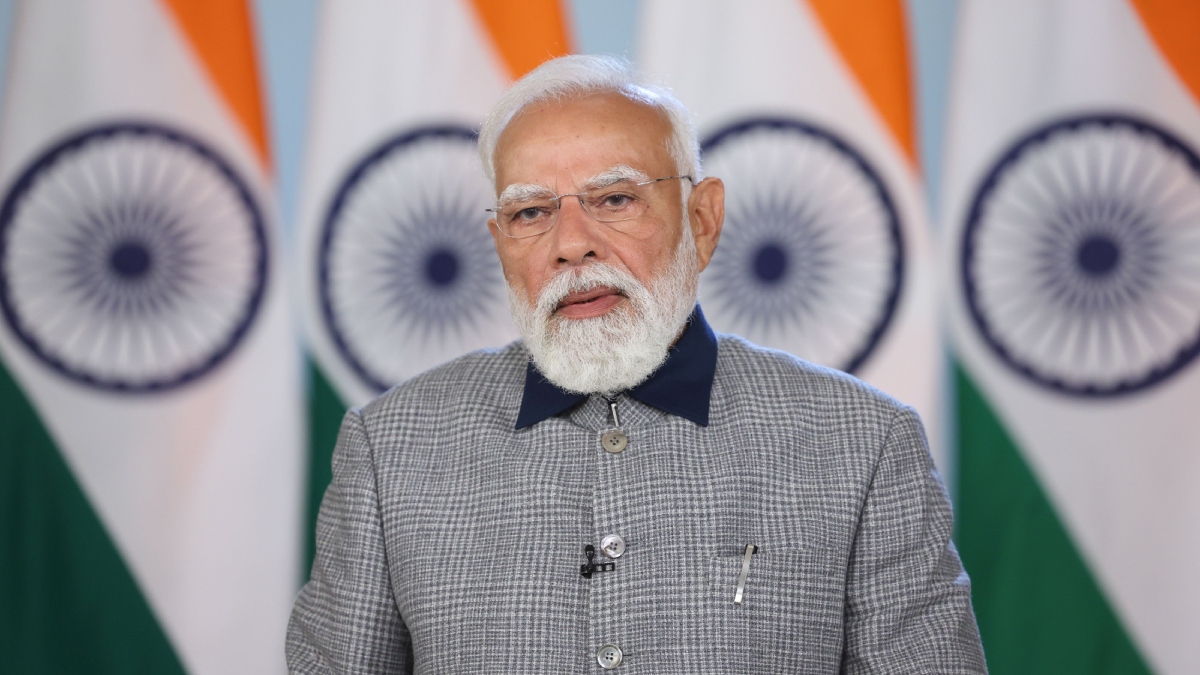 PM मोदी दुनिया को दिखाएंगे भारत की AI ताकत, India AI Impact Summit का करेंगे उद्घाटन