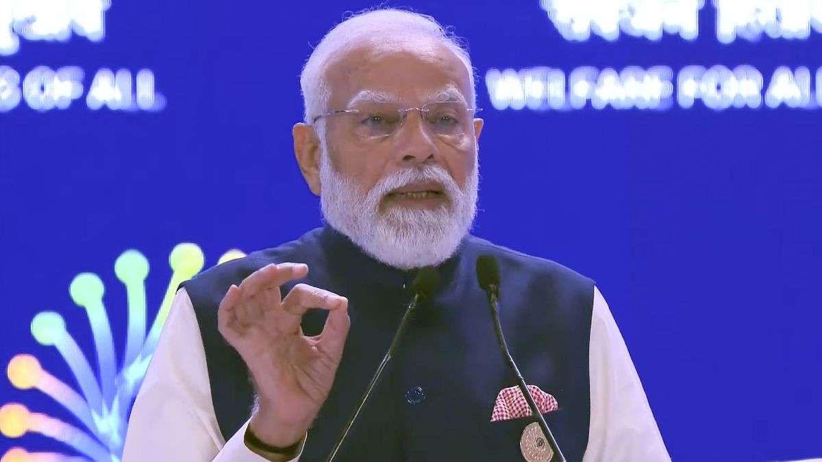 'सेमीकंडक्टर का पावरहाउस बनेगा नोएडा', सेमीकंडक्टर मिशन लॉन्च पर बोले PM मोदी