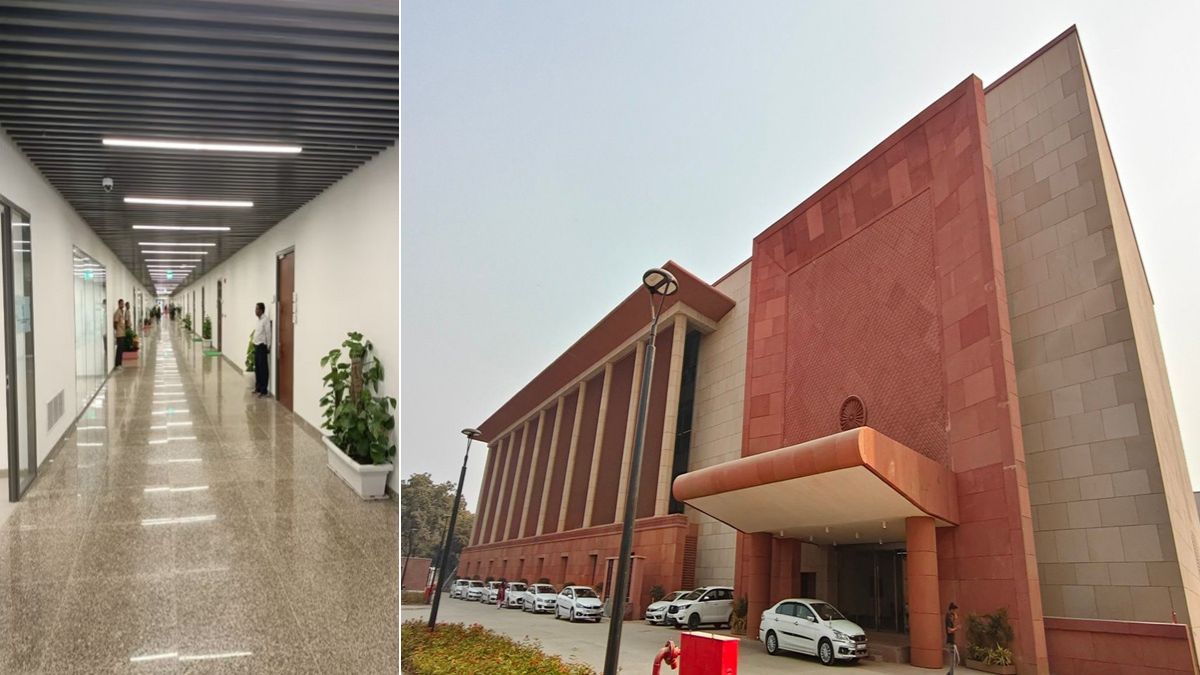 अब 'सेवा तीर्थ' से चलेगी सरकार, PM मोदी आज करेंगे उद्घाटन, सुरक्षा और तकनीक जानकर दंग रह जाएंगे