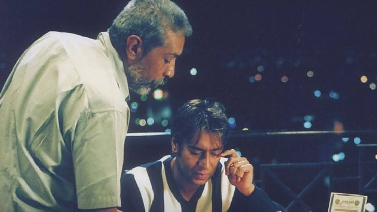 डायरेक्टर से 16 साल बड़ी थी उनकी मां, बेटे की एक आदत सुधारने के लिए सिगरेट पीने को मांगती थीं माचिस