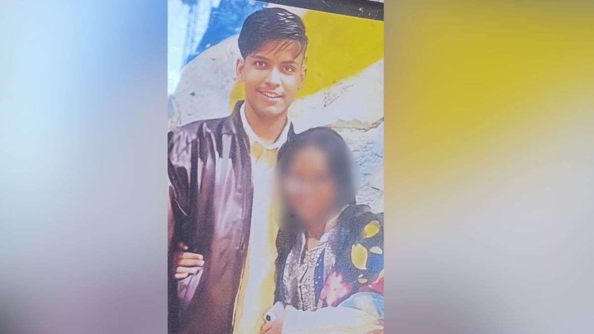 ये कैसा प्रेम? वैलेंटाइन डे पर गर्लफ्रेंड बोली- "मर जाओ", 17 साल के बॉयफ्रेंड ने दी जान, NDA की तैयारी कर रहा था