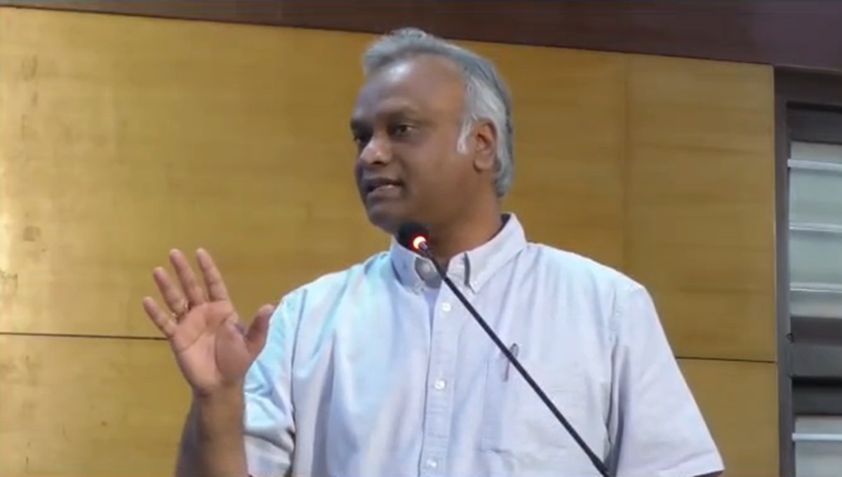 RSS पर प्रियांक खरगे का अब तक का सबसे तीखा हमला, फंडिंग और लीगल स्टैटस पर भी उठाए सवाल, जानिए क्या कहा