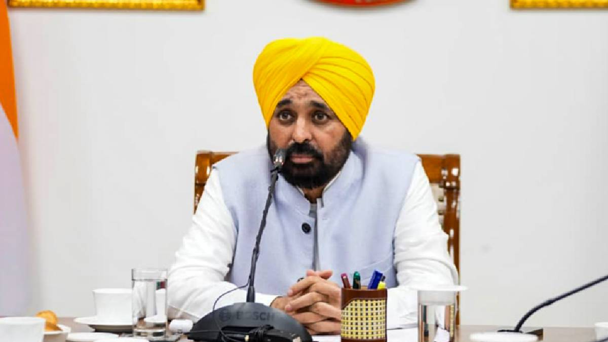 'सच की हमेशा जीत होती है', केजरीवाल को कोर्ट से बरी किए जाने पर बोले CM भगवंत मान, बीजेपी पर भड़की AAP