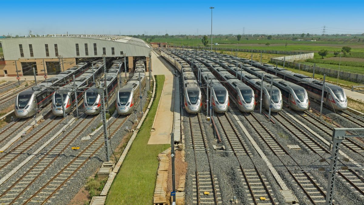 मेट्रो और रैपिड रेल में क्या अंतर है, सफर शुरू करने से पहले जान लें; हर किसी को पता होना चाहिए जवाब