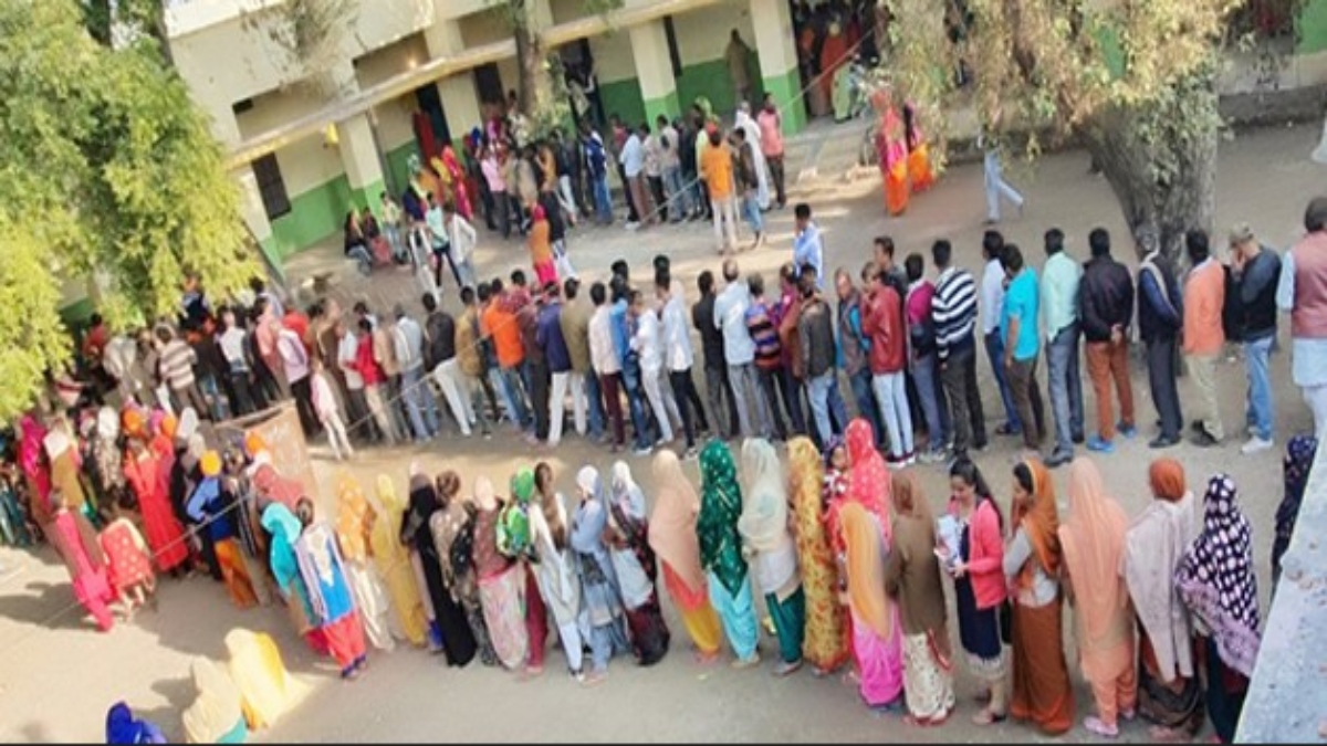 राजस्थान में पंचायत चुनाव के लिए फाइनल वोटर्स लिस्ट जारी, चार करोड़ से ज्यादा हैं मतदाता, जानिए कब होगा इलेक्शन