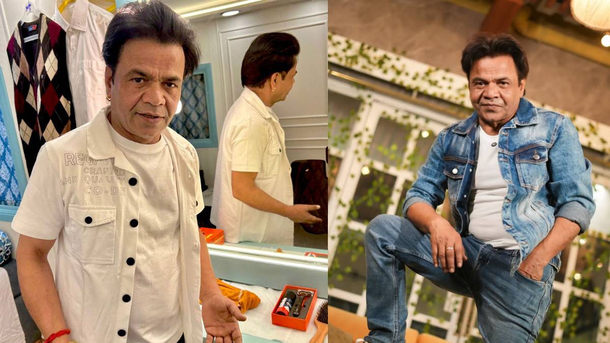 तिहाड़ जेल से छूटने के बाद शूटिंग पर लौटे राजपाल यादव, अक्षय कुमार संग की फिल्म में आएंगे नजर