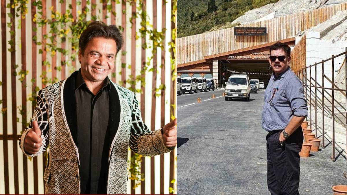 राजपाल यादव के सबसे चहेते डायरेक्टर ने बढ़ाया मदद का हाथ, संकट के समय में बढ़ाई एक्टर की फीस