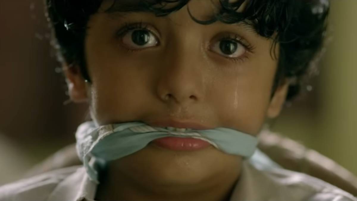 खूनी खेल और दहशत से भरी 127 मिनट की साइको थ्रिलर, बेहद गहरा है सस्पेंस, देखकर दिमाग झन्ना ना जाए तो कहना