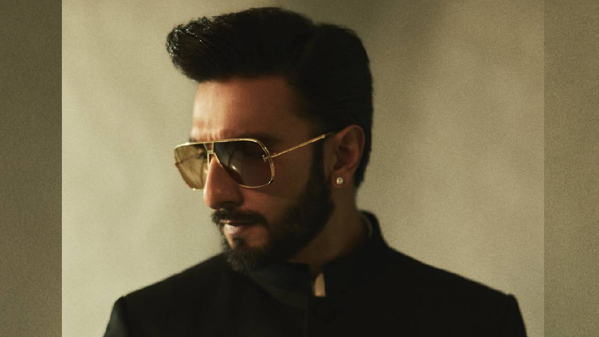 रणवीर सिंह को आया धमकी भरा मैसेज, 'धुरंधर' स्टार से मांगी गई करोड़ों की रकम