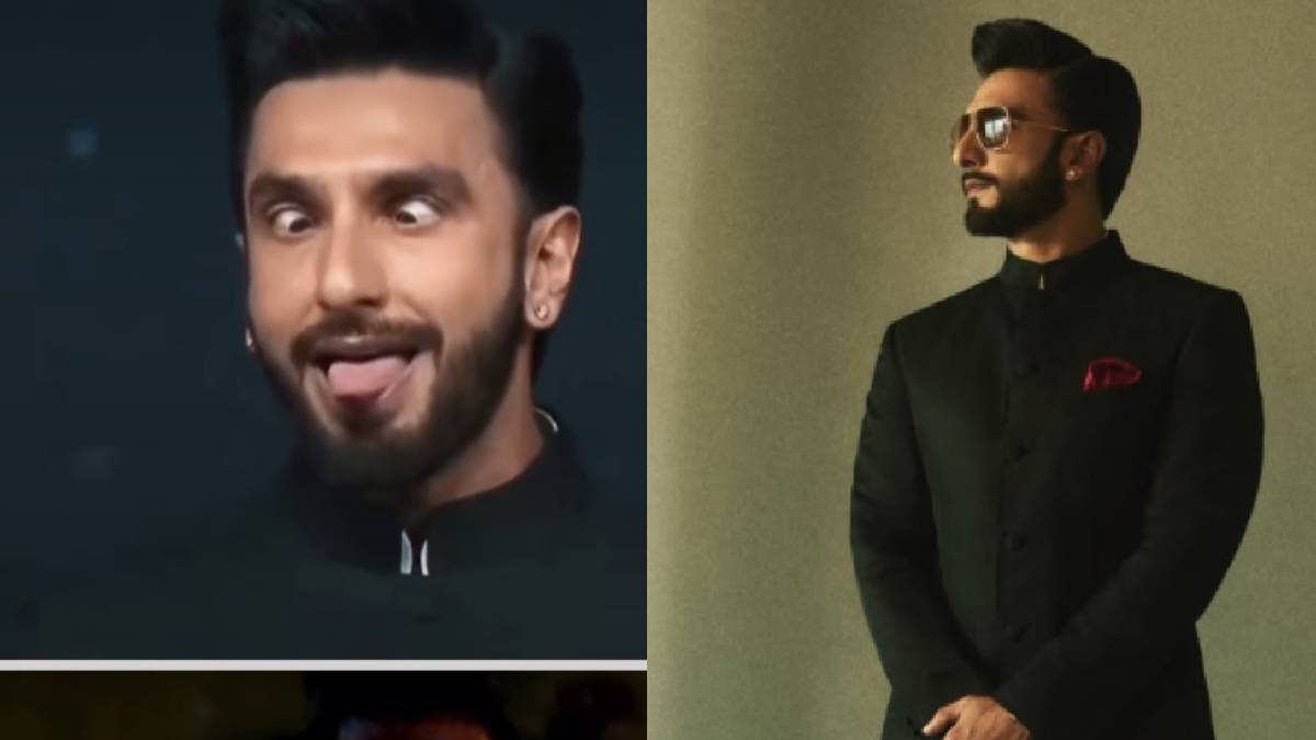 'क्रिमिनट रंग दिया गया है', कांतारा मामले में रणवीर सिंह को नहीं मिली राहत, दैव की नकल पड़ी भारी