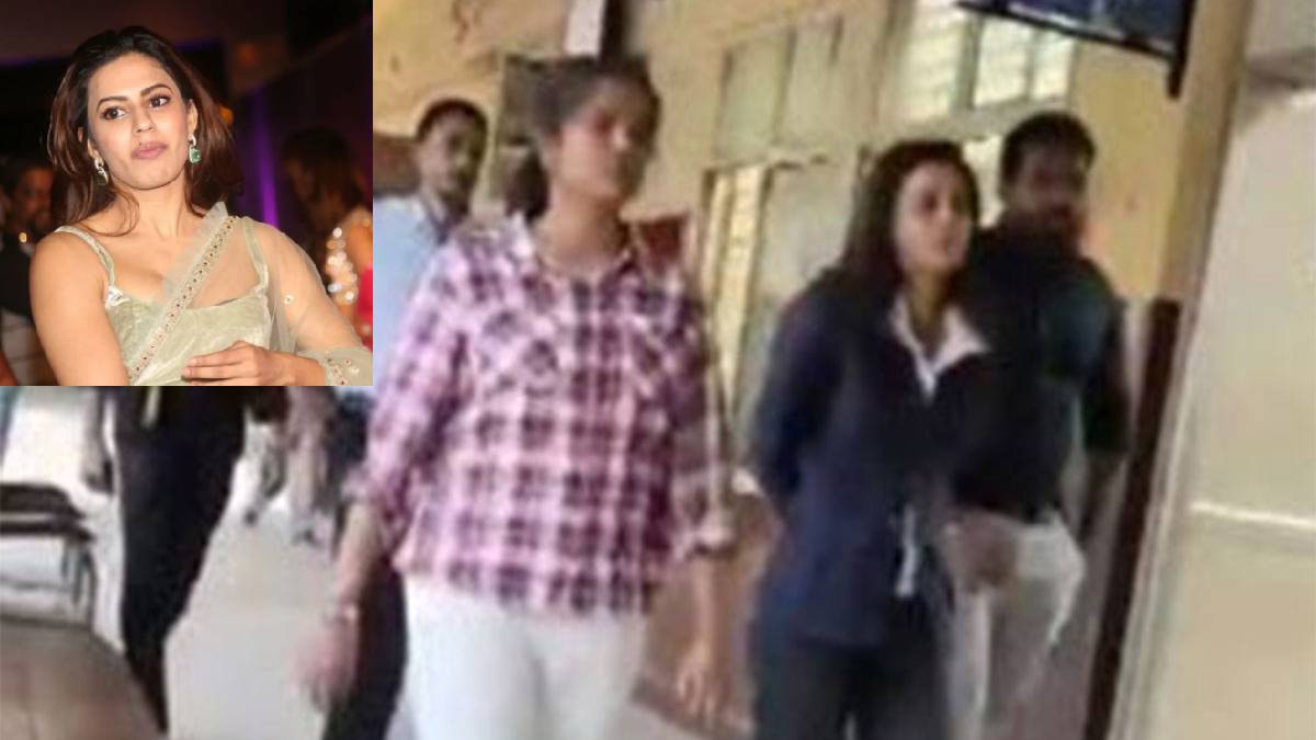 कन्नड़ सिनेमा की हीरोइन रान्या राव के खिलाफ ED ने दाखिल की चार्जशीट, 100 करोड़ रुपयों से ज्यादा का है मामला