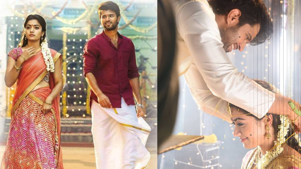 कैसे होती है तेलुगु और कोडागु शादी? दो रीति-रिवाजों से एक हो रहे रश्मिका-विजय, दोनों में जमीन-आसमान का अंतर