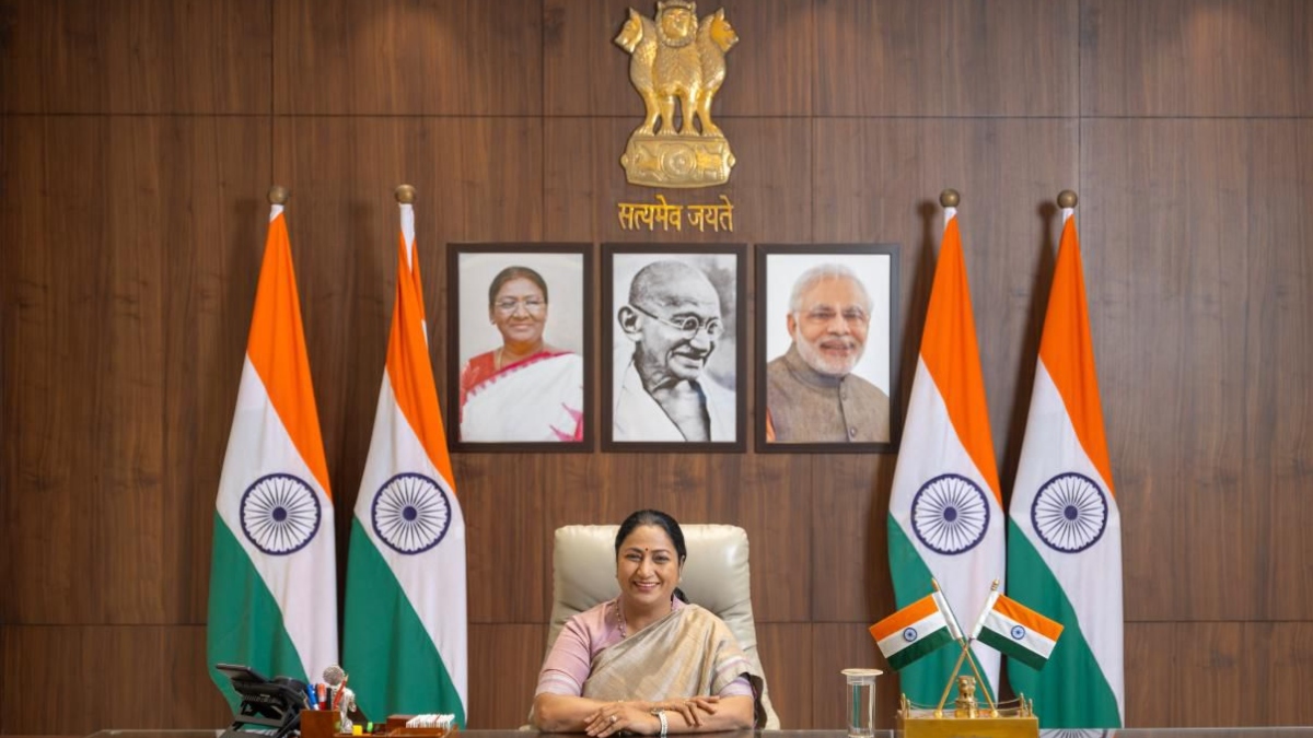 दिल्ली के 9 मेट्रो स्टेशन के नाम बदले, सीएम बोलीं- 'जनभावनाओं के अनुरूप फैसला, सांस्कृतिक महत्व का ध्यान रखा'