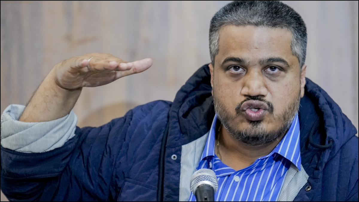 "न CBI, न CID की जांच पर भरोसा", अजित पवार की मौत पर रोहित पवार ने लगाए गंभीर आरोप