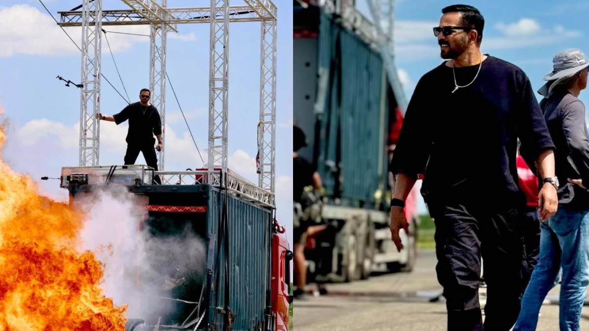 Rohit Shetty house firing case update: अभी भी फरार है फायरिंग का मुख्य आरोपी, 5 को पुलिस हिरासत में लिया