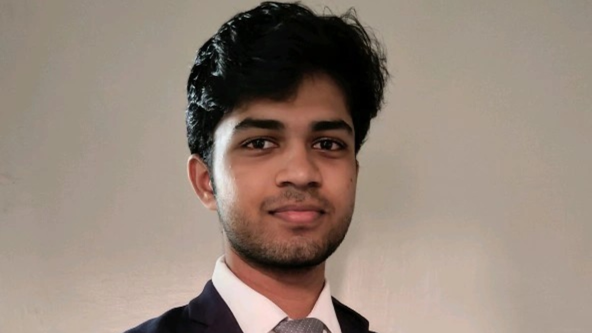 अमेरिका में लापता भारतीय छात्र का शव मिला, भारतीय दूतावास ने दुख जताया, जल्द ही घर लाया जाएगा शव