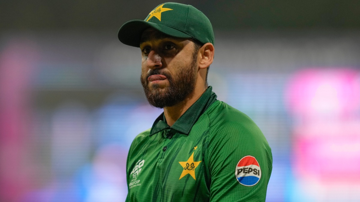 ICC T20 WC 2026: पाकिस्तान को सेमीफाइनल में जाने के लिए चढ़ना होगा पहाड़, सामने आया ताजा सिनेरियो और समीकरण