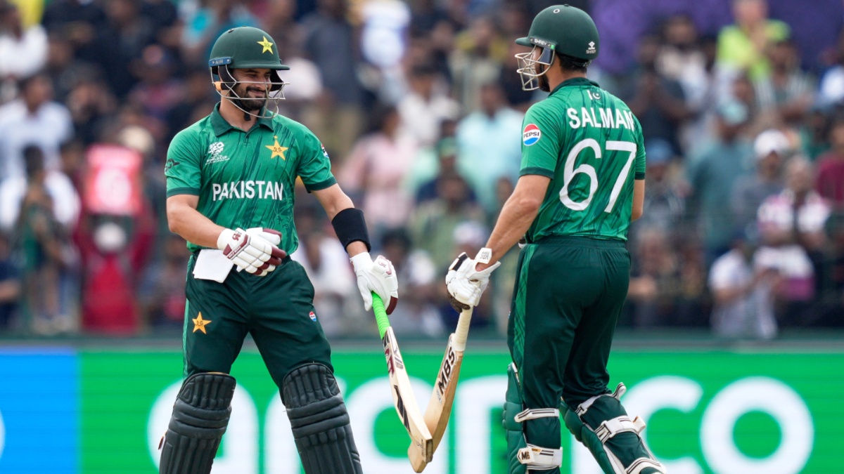 ​पाकिस्तान क्रिकेट टीम की होगी परीक्षा, सुपर 8 में कितने बजे होगा पहला मुकाबला