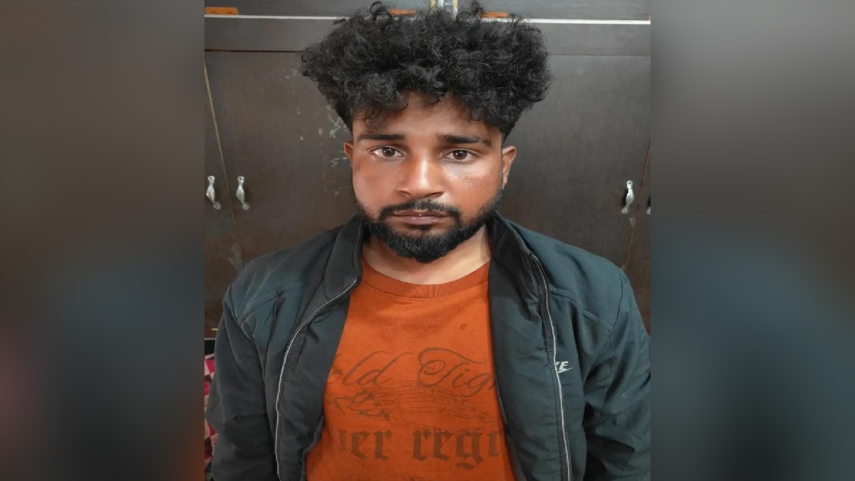 शिवम से प्यार करती थी रूपजहां, करने वाली थी शादी, भाई ने बहन की गला घोंटकर की हत्या, संभल में ऑनर किलिंग