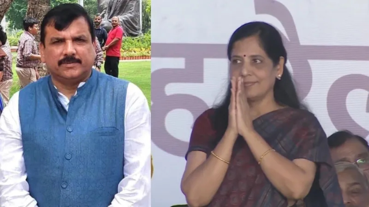 'कोई कितना भी हो जाए शक्तिशाली, शिव शक्ति से नहीं हो सकता ऊपर', कोर्ट के फैसले पर जानिए AAP के नेताओं का रिएक्शन