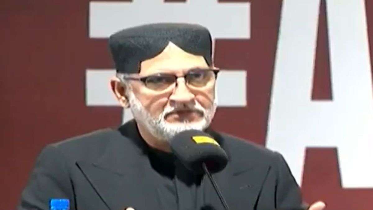 पूर्व बलोच CM का लाहौर में बड़ा ऐलान, कहा- 'बलूचिस्तान अब पाकिस्तान का पड़ोसी बनेगा'