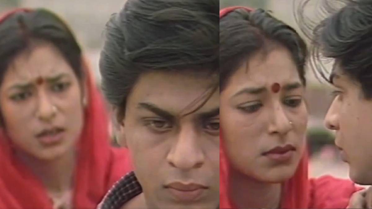 शाहरुख की पहली हीरोइन, अयुष्मान की मां बन हुईं फेमस, Mirzapur ने दिलाई नई पहचान, अब पूरी तरह बदला हुलिया