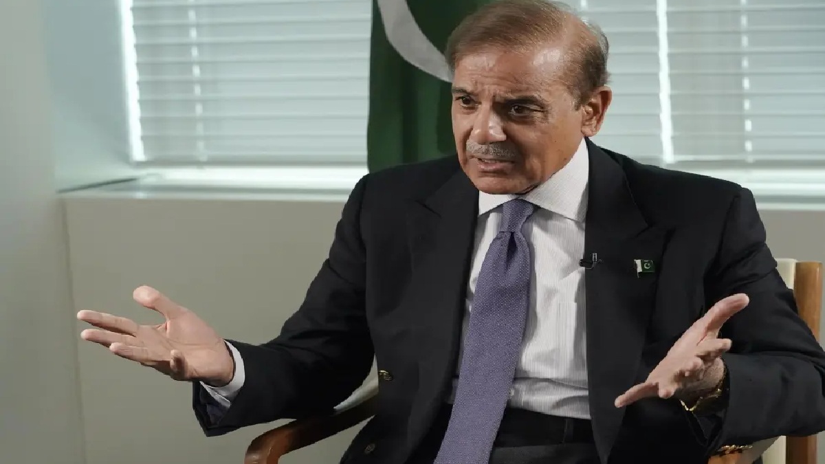 पाकिस्तान तेरा क्या होगा? इंग्लिश नहीं आती तो लिखते क्यों हो, फिर पूरी दुनिया में करा ली बेइज्जती